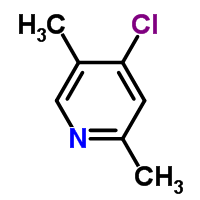4-chloro-2,5-diMethylpyridine